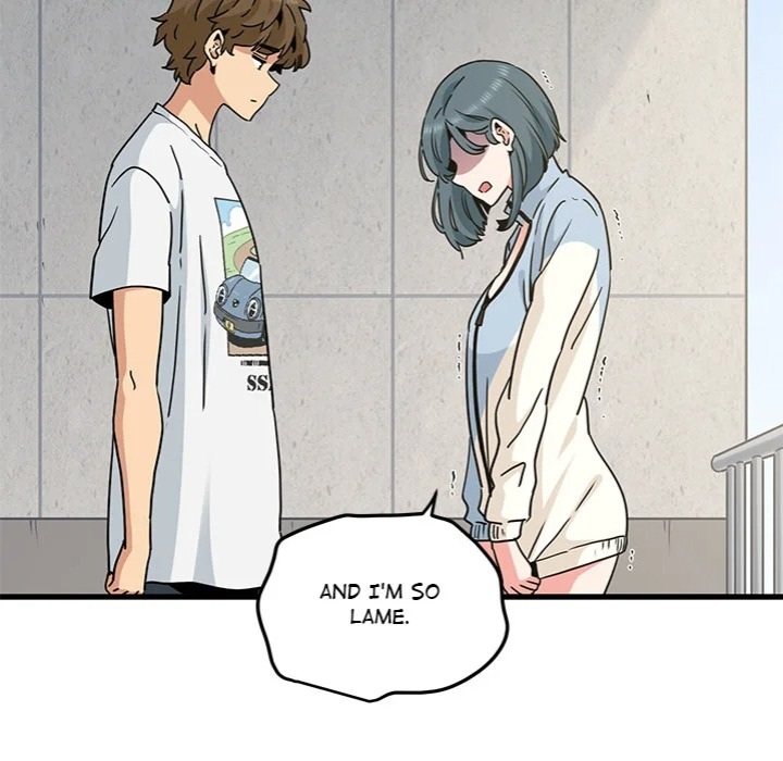 Snapping into Love (Uncensored) - Chapter 44 Page 132