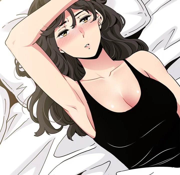 Snapping into Love (Uncensored) - Chapter 44 Page 37