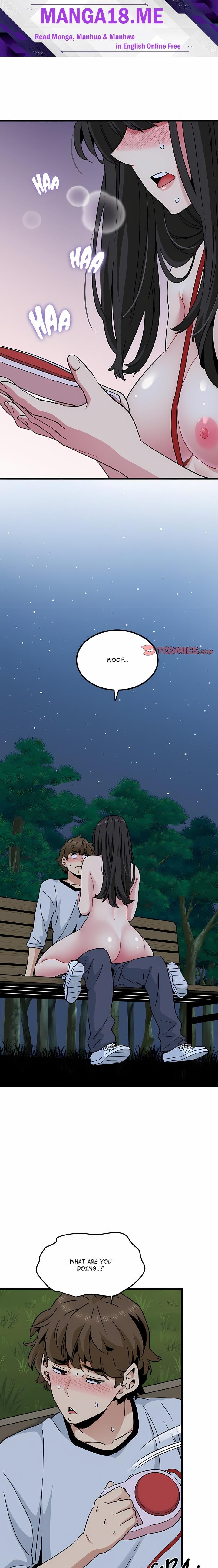 Snapping into Love (Uncensored) - Chapter 54 Page 1