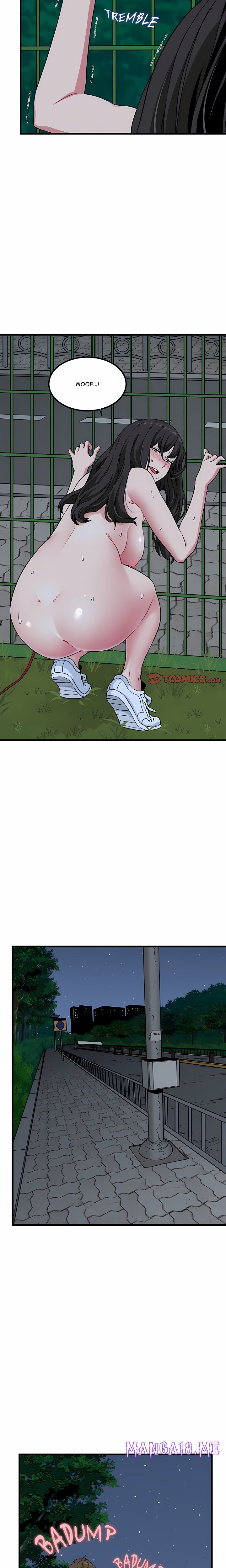 Snapping into Love (Uncensored) - Chapter 54 Page 20