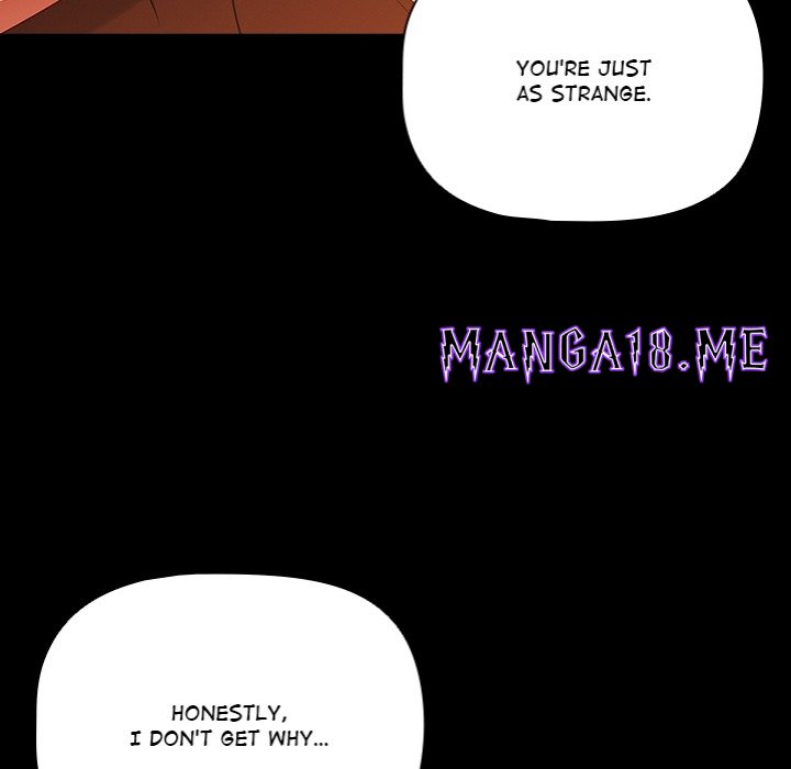 People of The Dark - Chapter 48 Page 10
