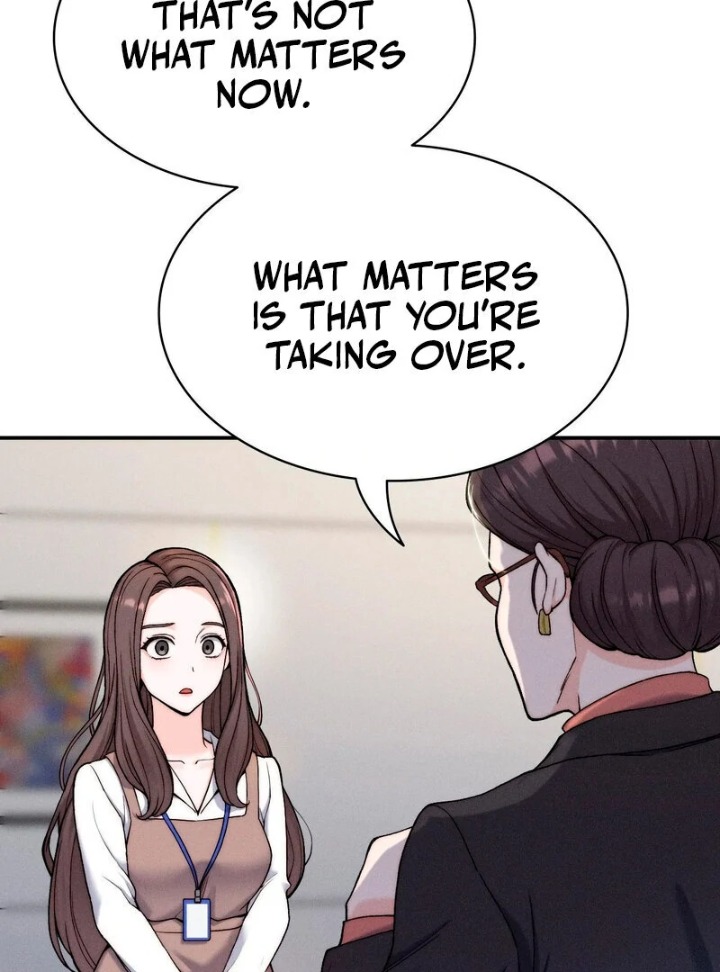 Love is Timing - Chapter 1 Page 95