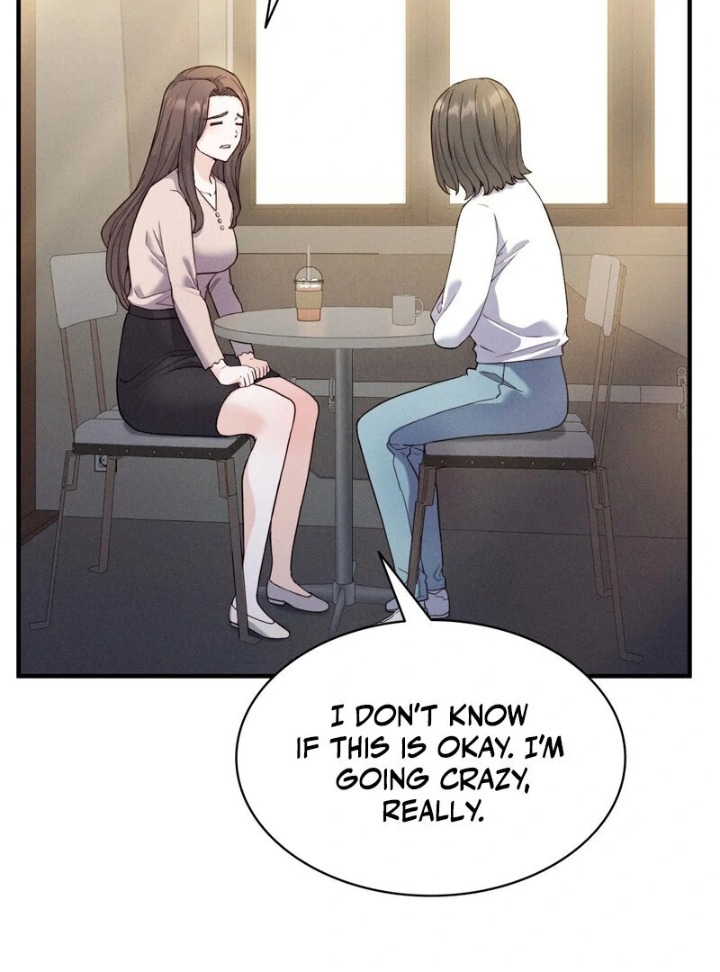 Love is Timing - Chapter 14 Page 76