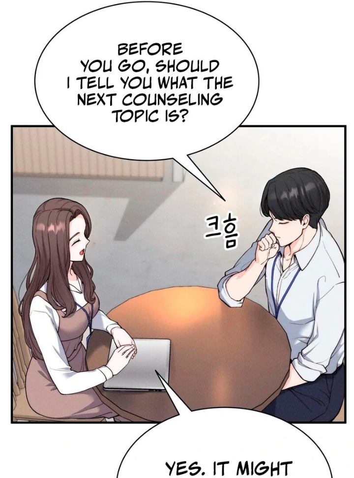 Love is Timing - Chapter 2 Page 90