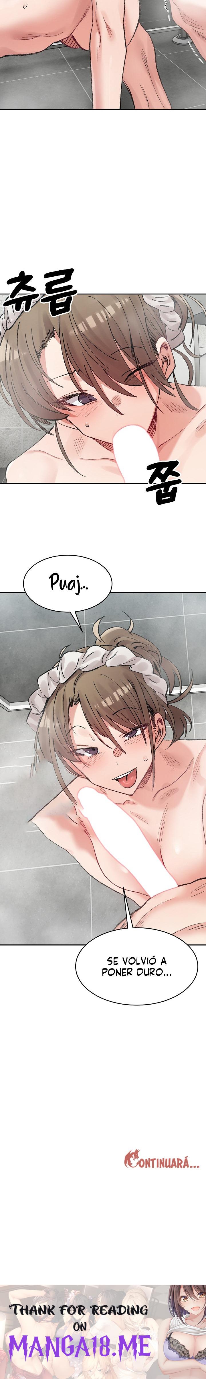 A Delicate Relationship Raw - Chapter 29 Page 28