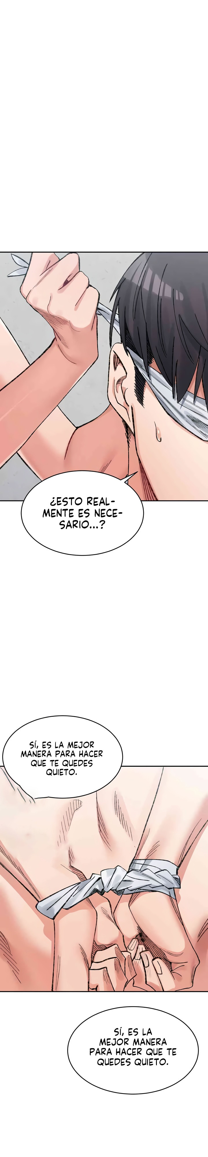 A Delicate Relationship Raw - Chapter 30 Page 7