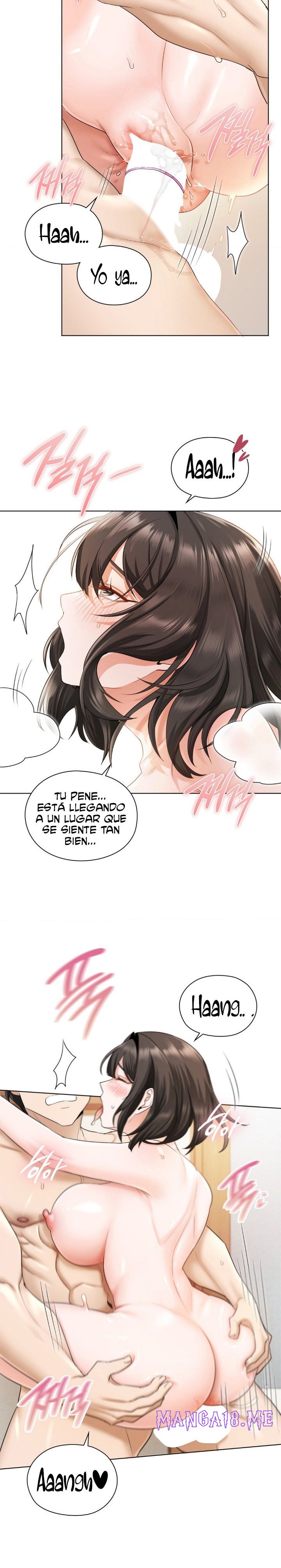 She Recommends a Harem Raw - Chapter 5 Page 5