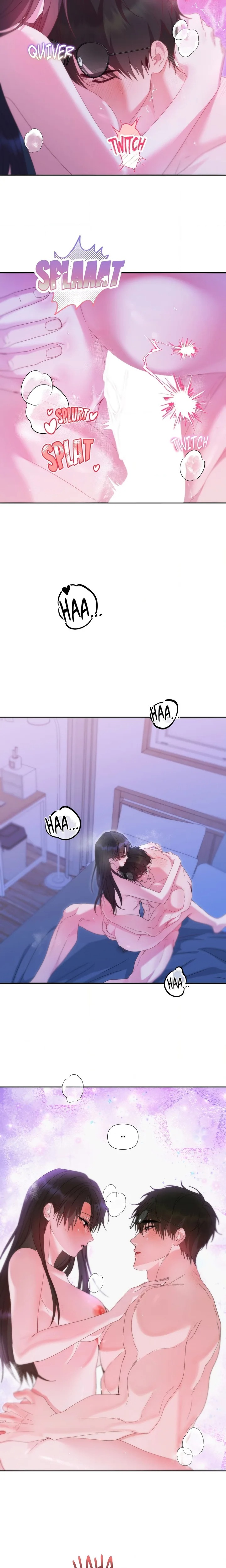 How About We Stay Just Friends? - Chapter 9 Page 13
