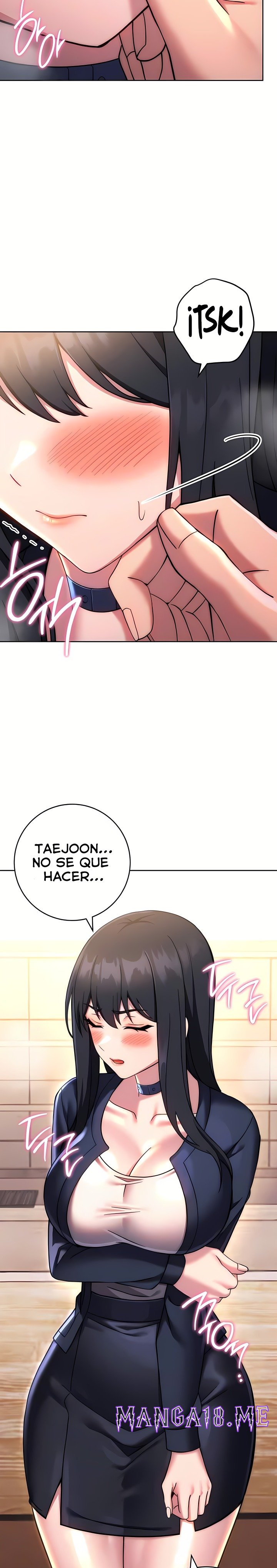 Love Choice Raw - Chapter 27 Page 10