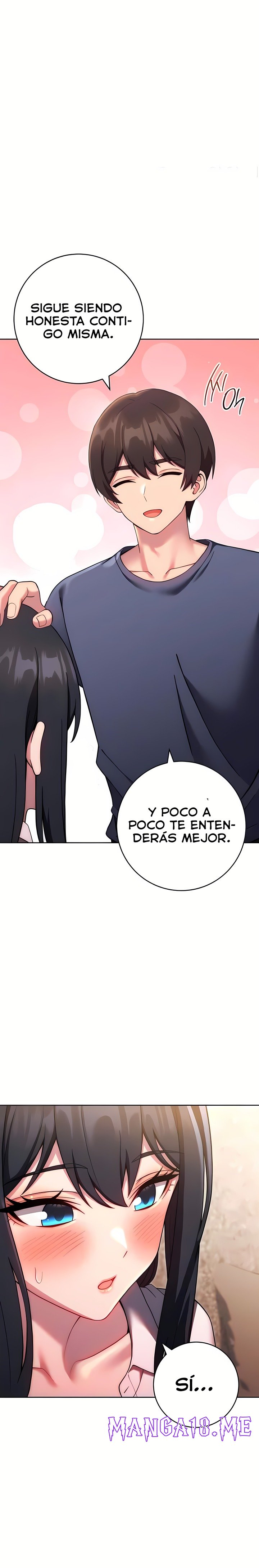 Love Choice Raw - Chapter 27 Page 33