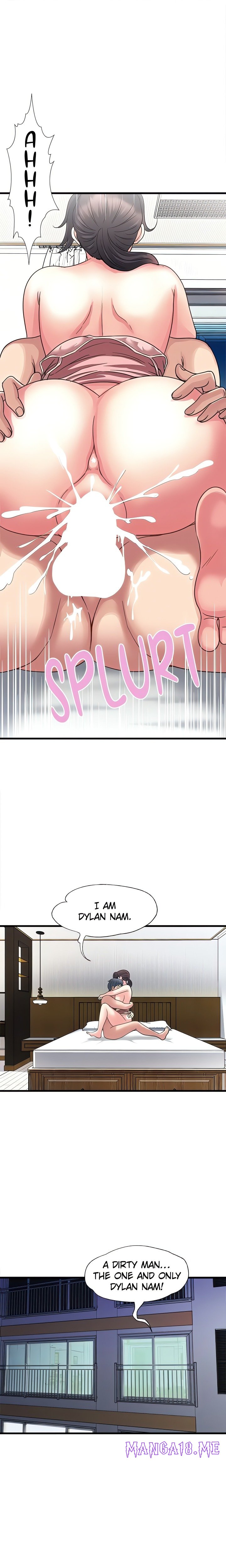 Daily Pleasure Awakening - Chapter 5 Page 1