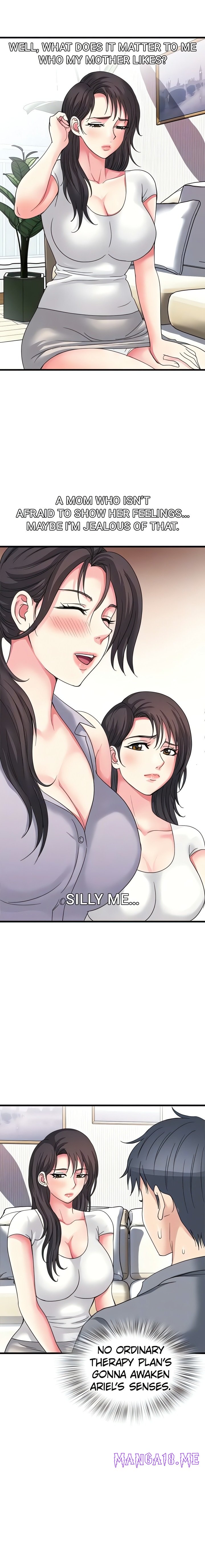 Daily Pleasure Awakening - Chapter 5 Page 7