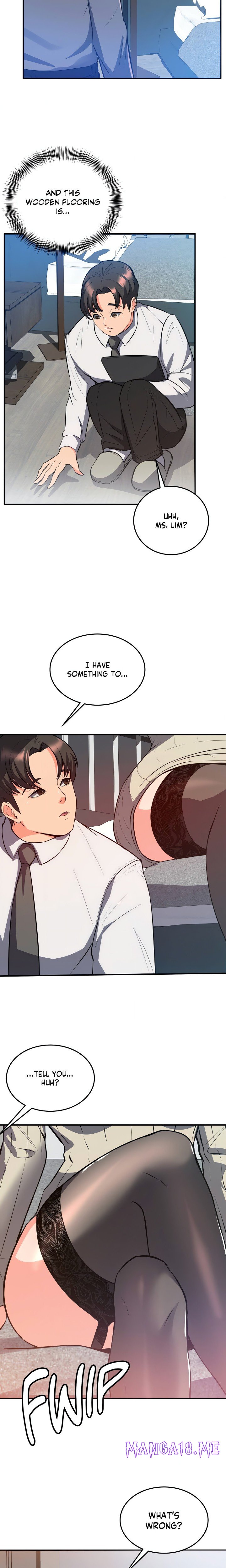 My Pillow Business Begins! - Chapter 24 Page 10