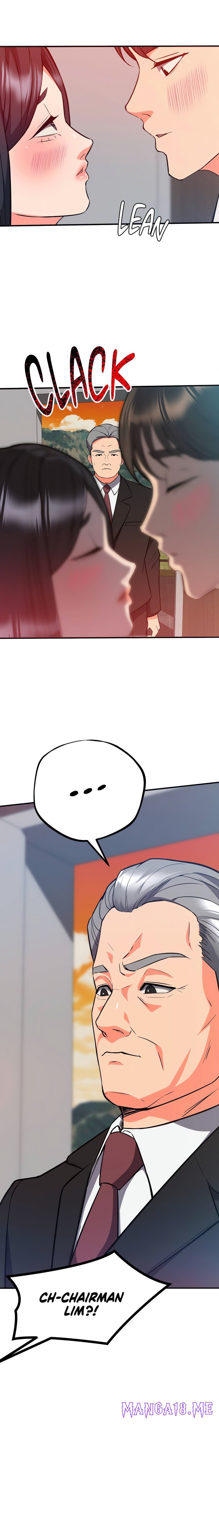 My Pillow Business Begins! - Chapter 28 Page 2