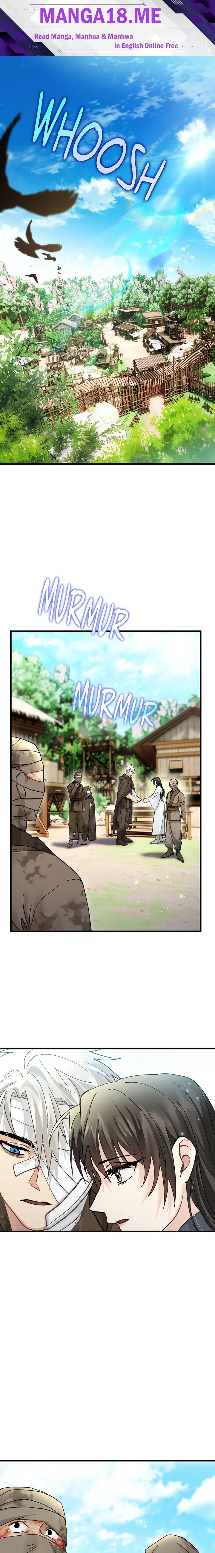 Kingdom of Innocence (Uncensored) - Chapter 11 Page 1