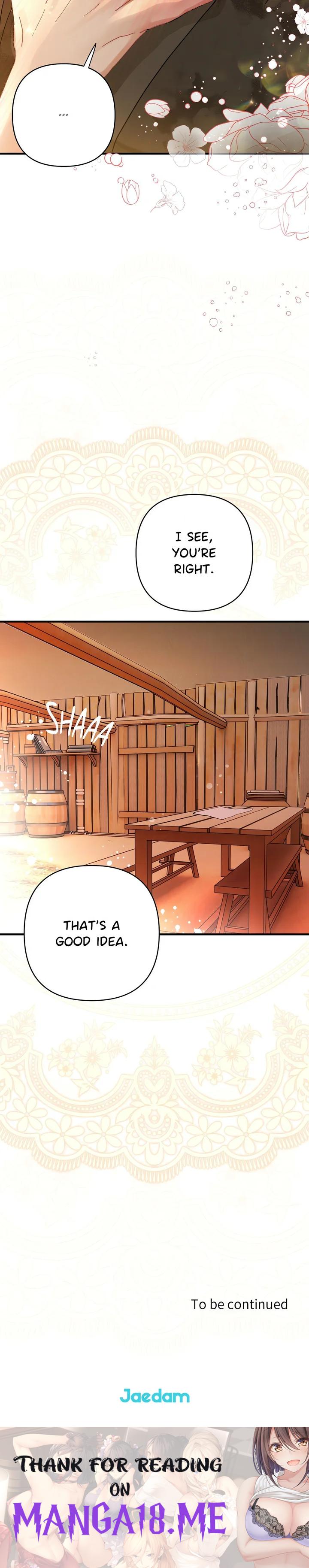Kingdom of Innocence (Uncensored) - Chapter 14 Page 26