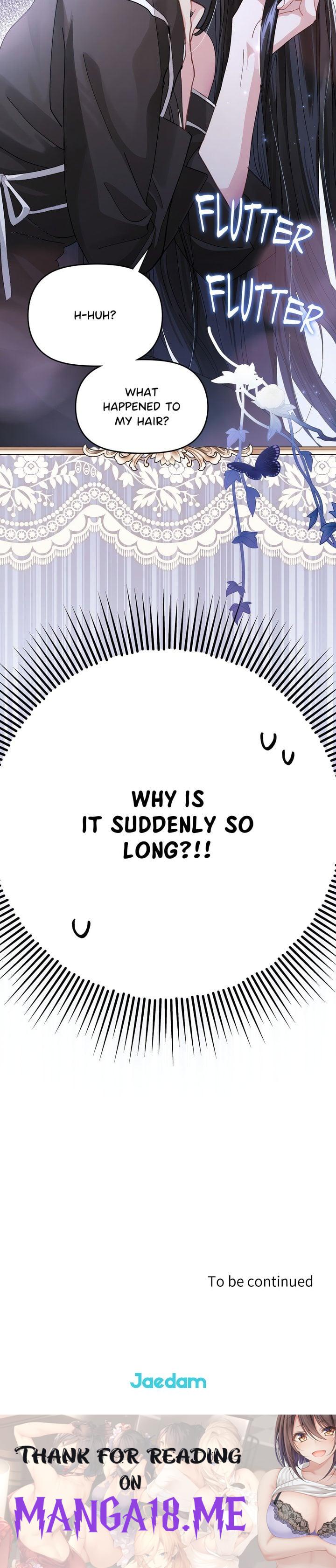 Kingdom of Innocence (Uncensored) - Chapter 15 Page 23