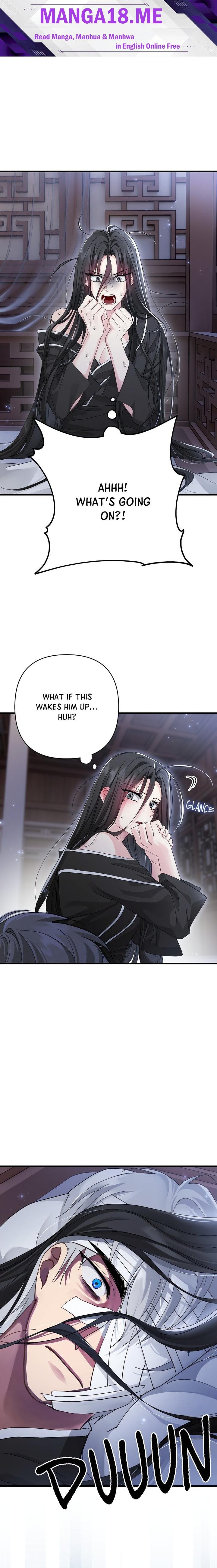 Kingdom of Innocence (Uncensored) - Chapter 16 Page 1