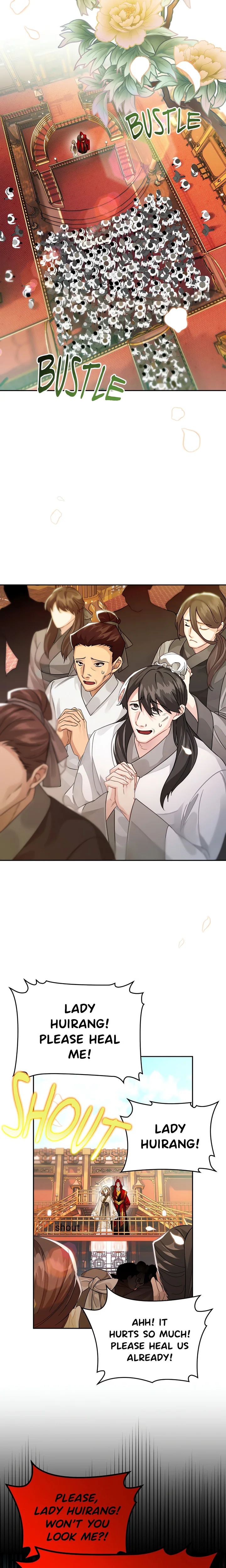 Kingdom of Innocence (Uncensored) - Chapter 2 Page 22
