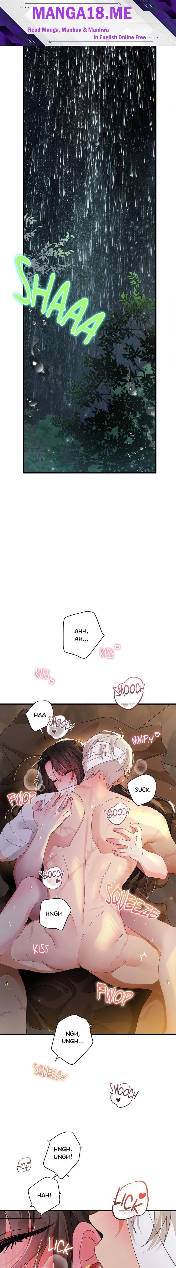 Kingdom of Innocence (Uncensored) - Chapter 20 Page 1
