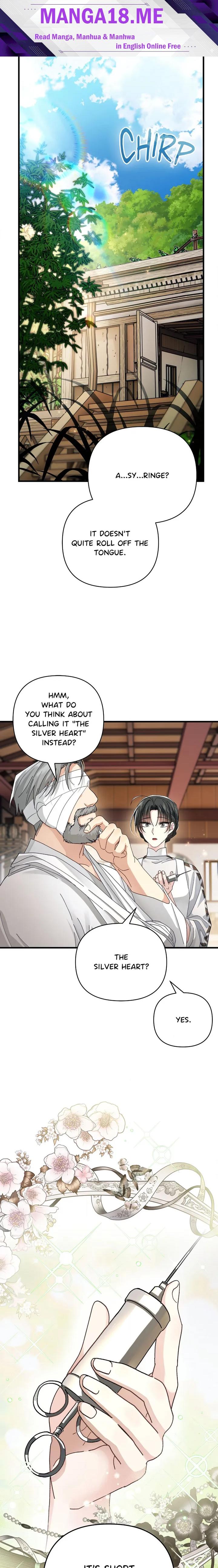 Kingdom of Innocence (Uncensored) - Chapter 29 Page 1