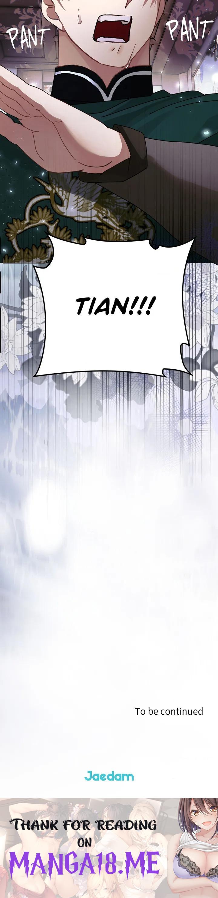 Kingdom of Innocence (Uncensored) - Chapter 30 Page 24