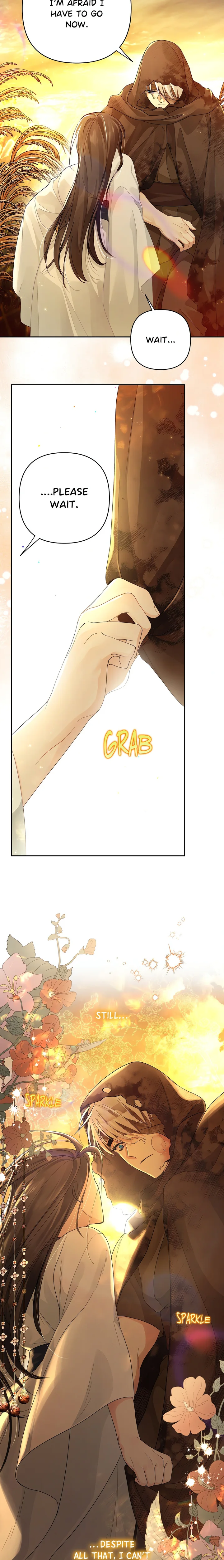 Kingdom of Innocence (Uncensored) - Chapter 5 Page 25
