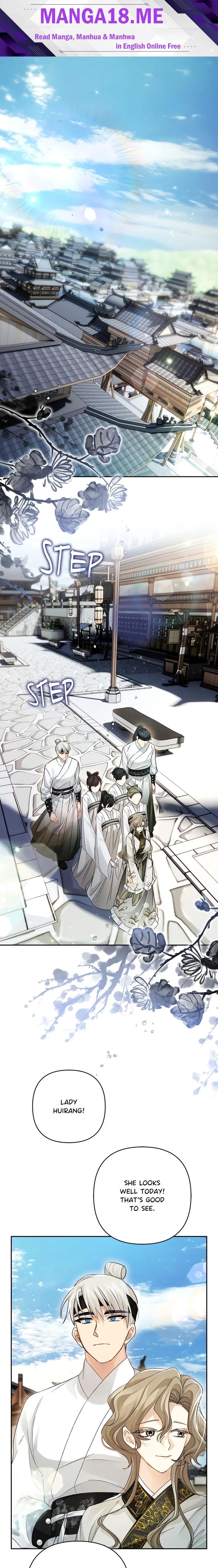Kingdom of Innocence (Uncensored) - Chapter 7 Page 1