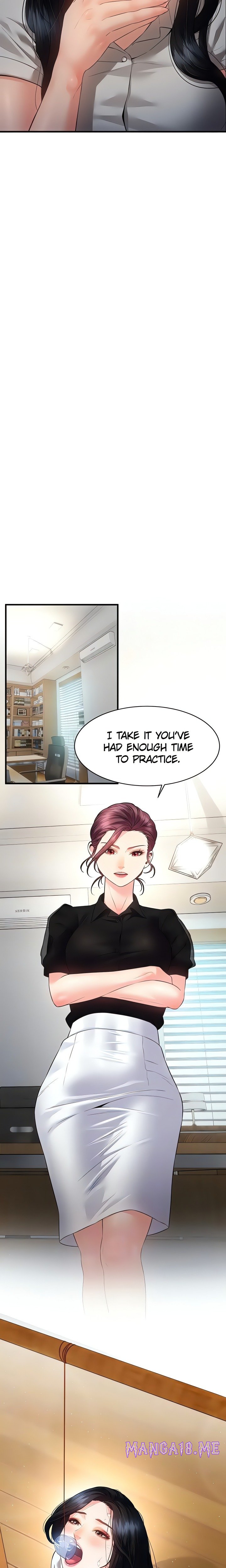 Bride Lessons (Official) - Chapter 19 Page 13