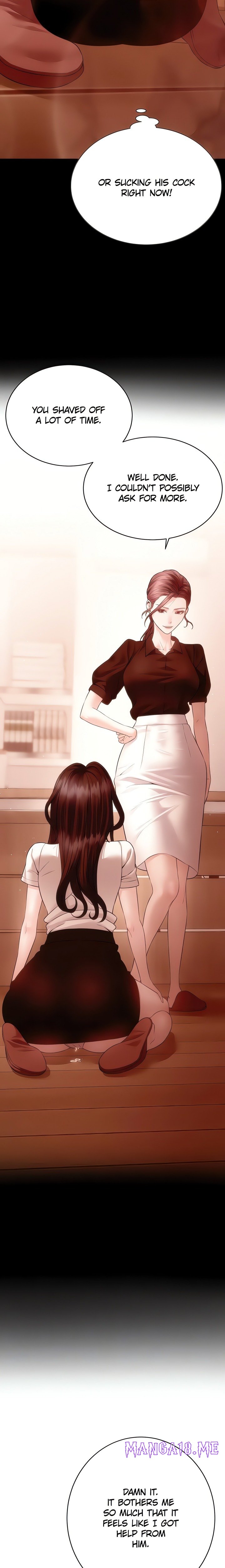 Bride Lessons (Official) - Chapter 22 Page 5