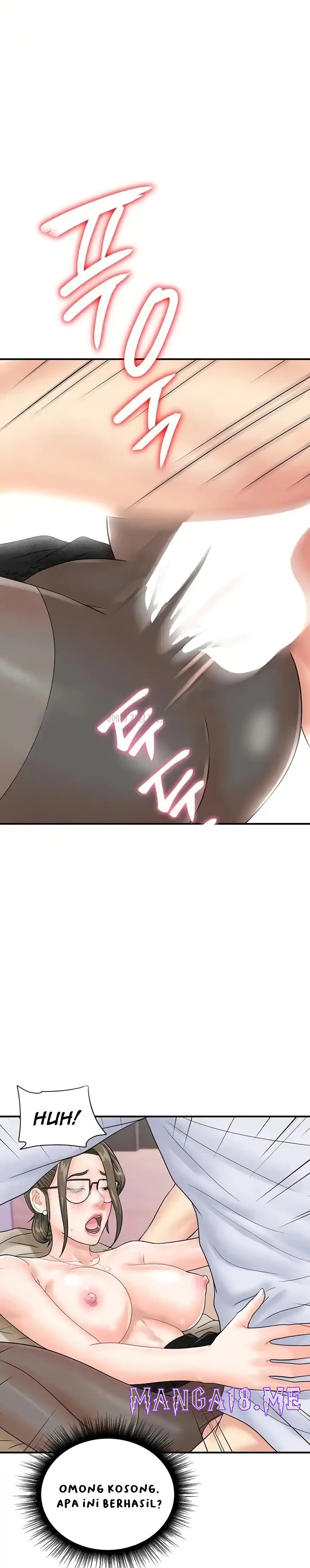 Please Scan Here Raw - Chapter 36 Page 21