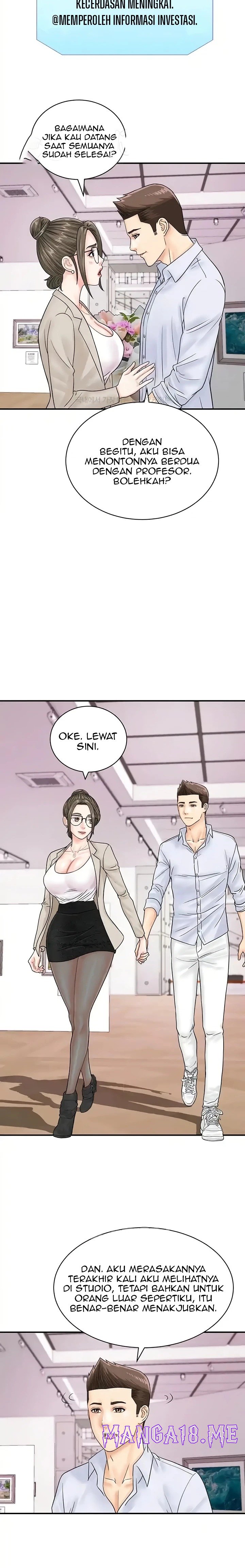 Please Scan Here Raw - Chapter 36 Page 7