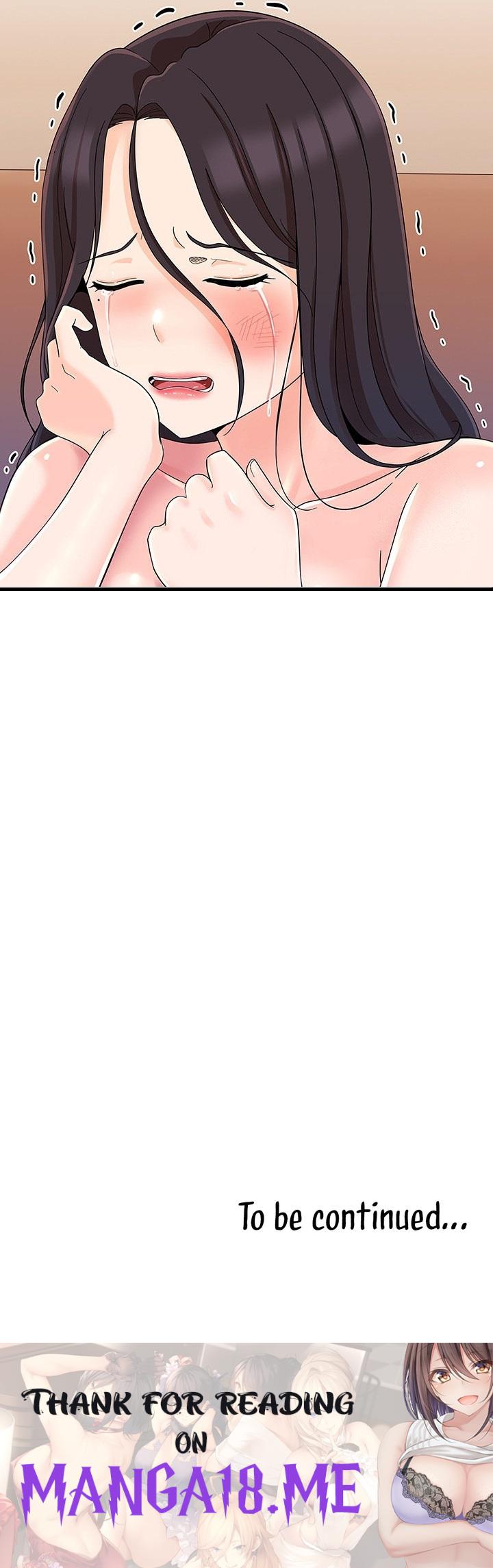 Lustful Woman - Chapter 12 Page 13