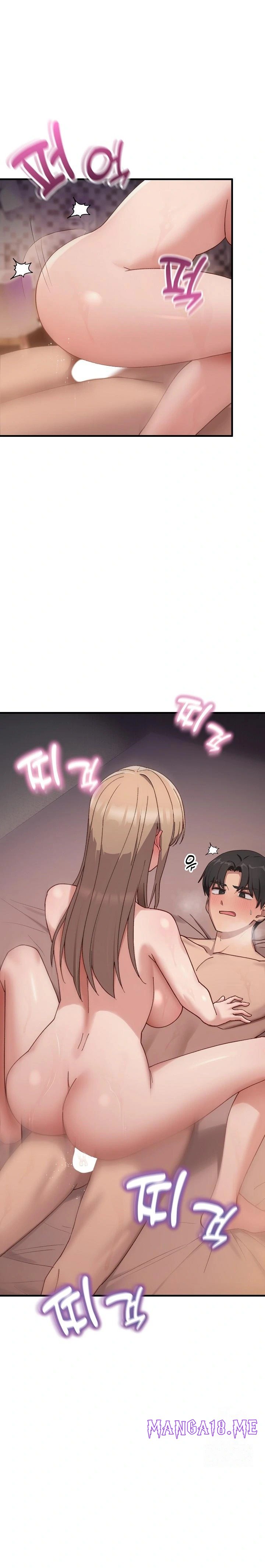 Became a Dog Raw - Chapter 9 Page 1