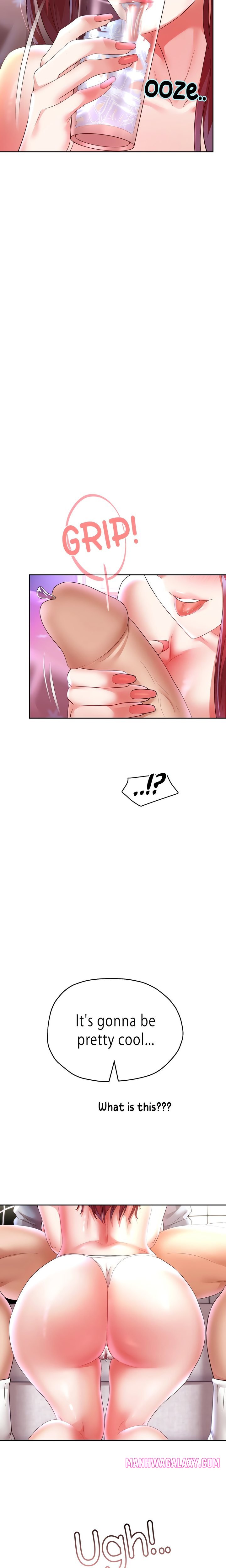 Reborn With A Big Dick! (Uncensored) - Chapter 75 Page 22