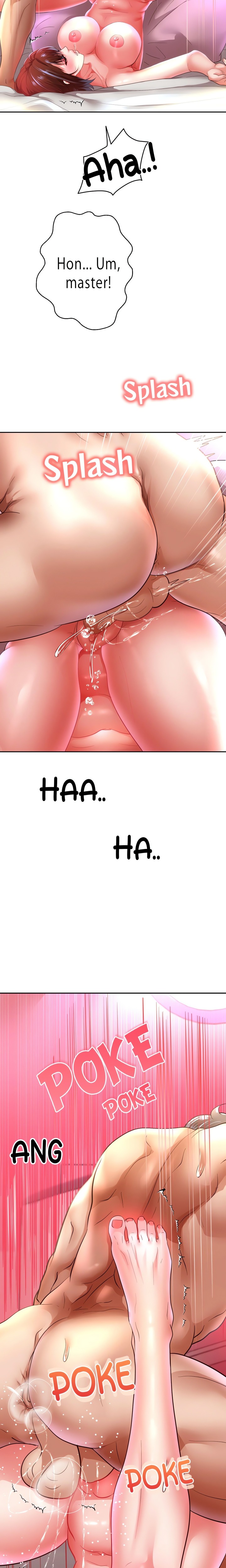 Reborn With A Big Dick! (Uncensored) - Chapter 84 Page 13