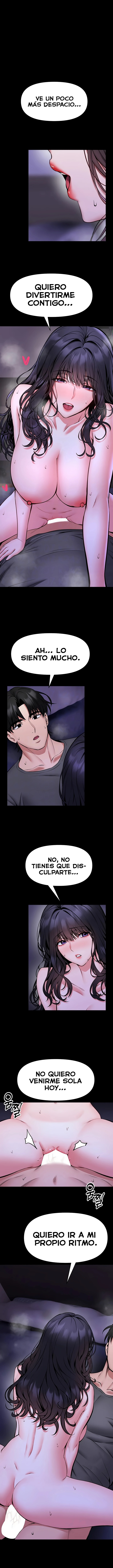 I Will Teach You Self Defense Raw - Chapter 28 Page 4
