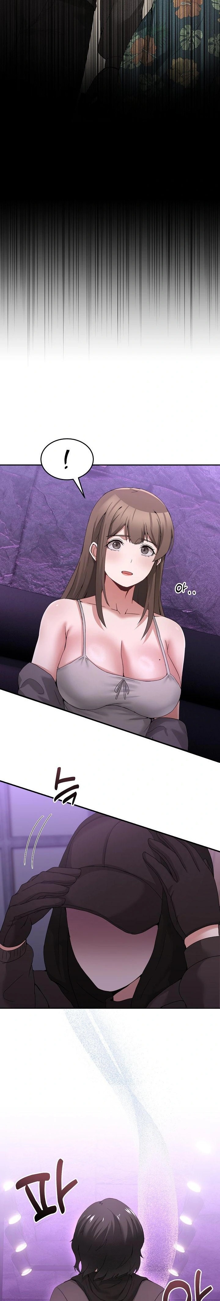 Men-Prohibited Chatroom Raw - Chapter 16 Page 29