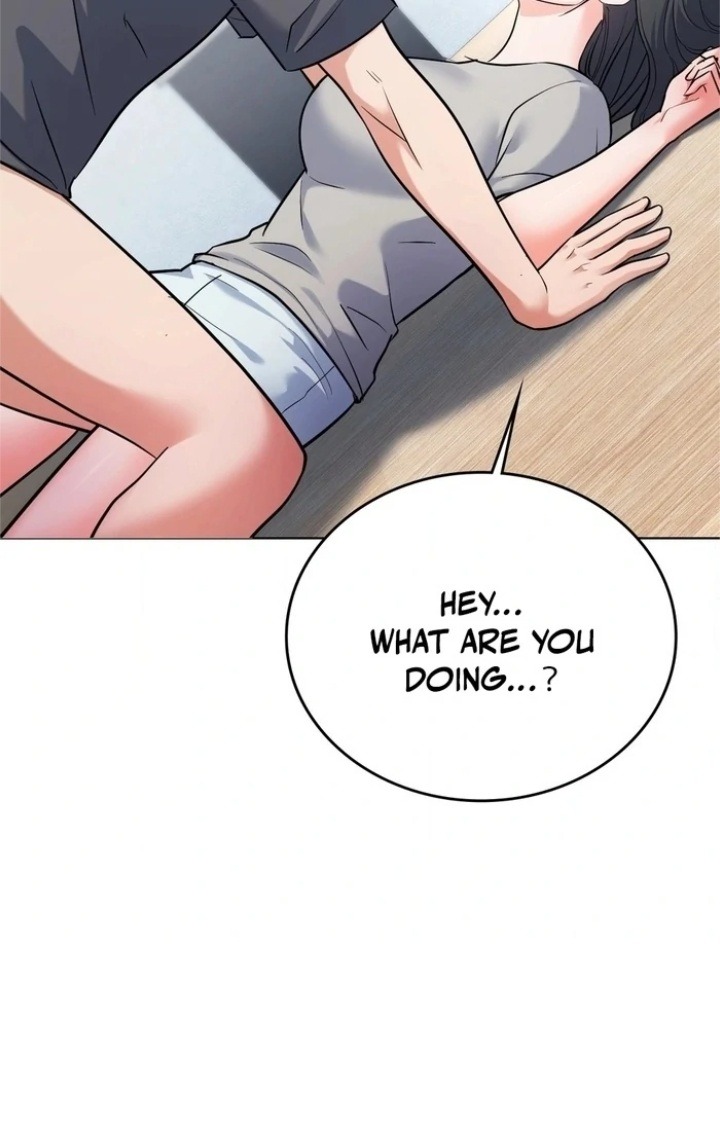 No Uploads Today - Chapter 5 Page 8