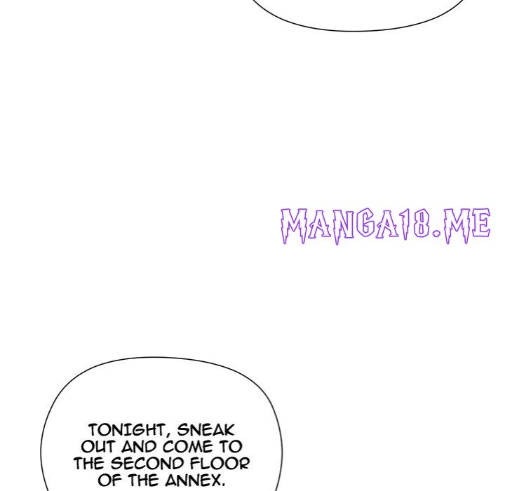 I Will Protect the Lady - Chapter 19 Page 125