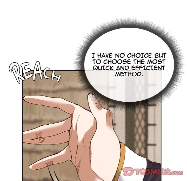 I Will Protect the Lady - Chapter 19 Page 99