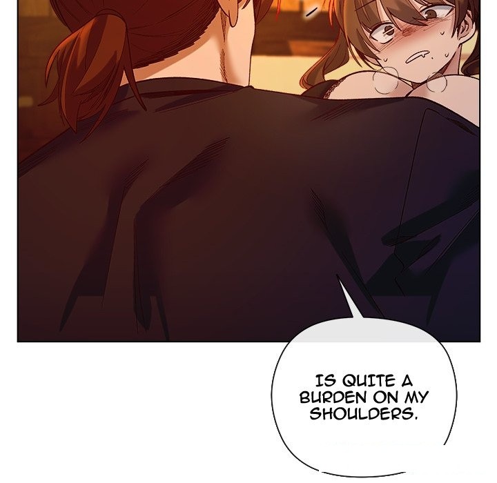 I Will Protect the Lady - Chapter 20 Page 69