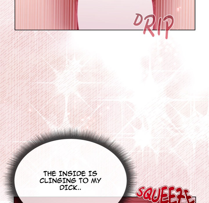 I Will Protect the Lady - Chapter 26 Page 119