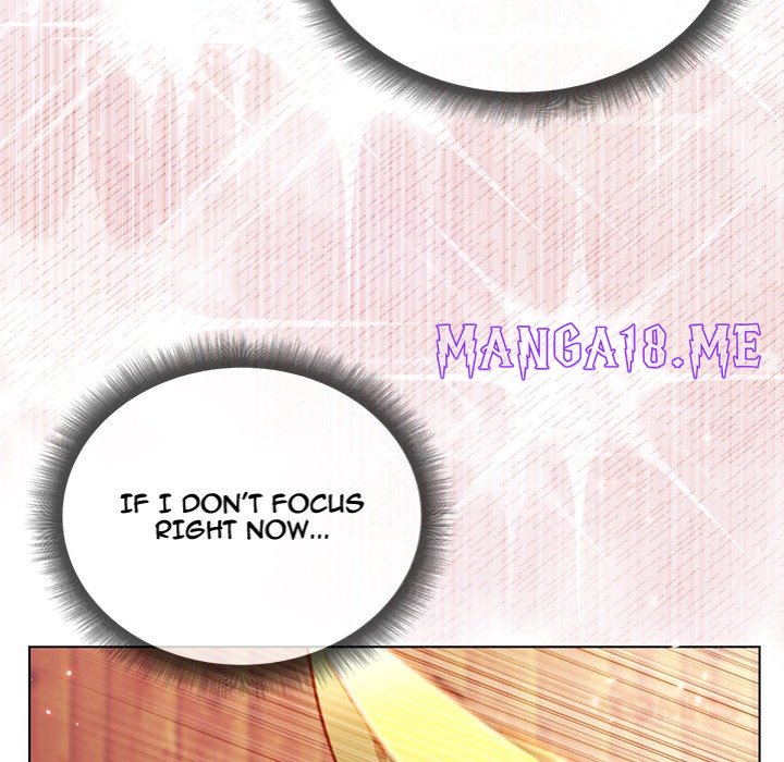 I Will Protect the Lady - Chapter 26 Page 123