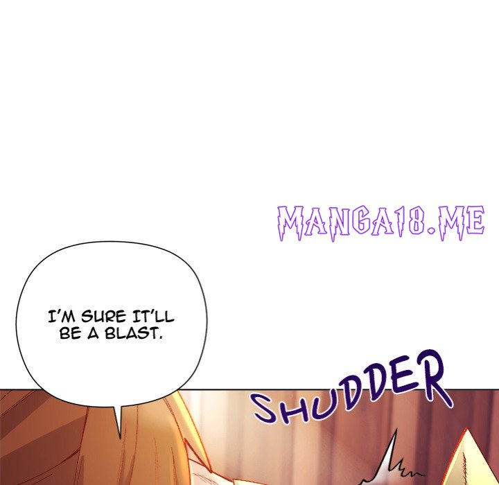 I Will Protect the Lady - Chapter 26 Page 42