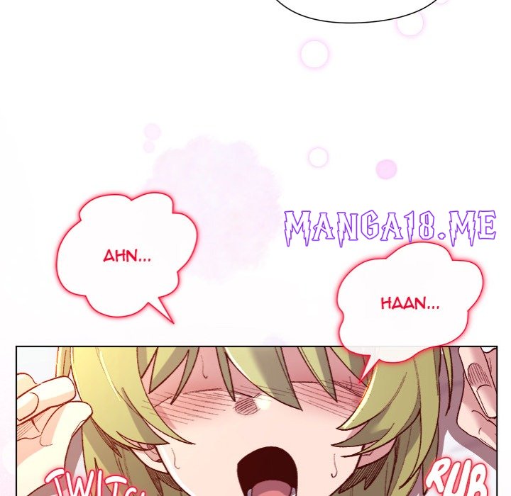 I Will Protect the Lady - Chapter 26 Page 68