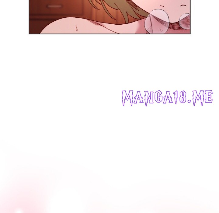 I Will Protect the Lady - Chapter 26 Page 88