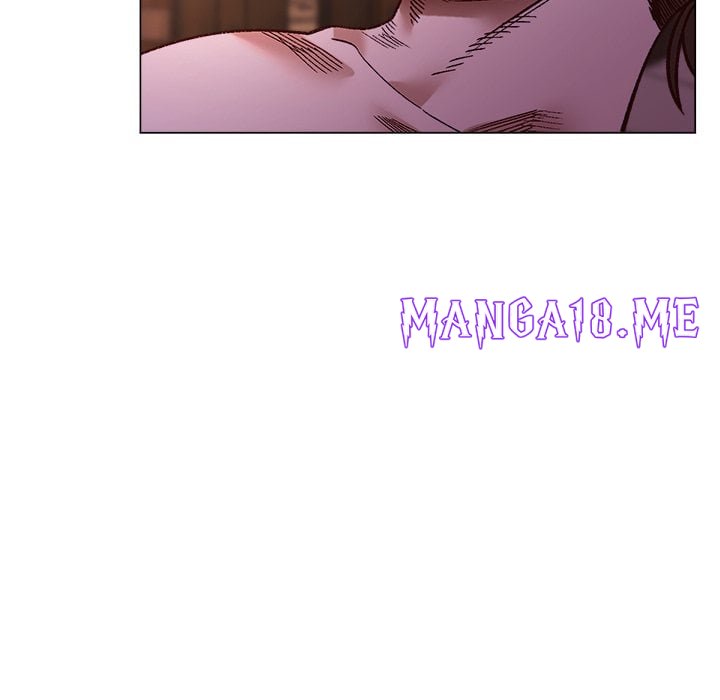 I Will Protect the Lady - Chapter 46 Page 106