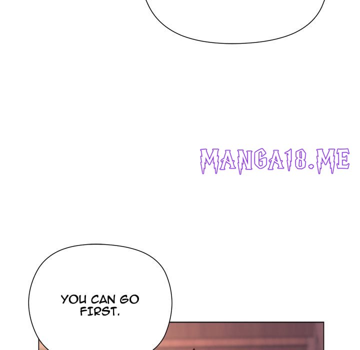 I Will Protect the Lady - Chapter 47 Page 120