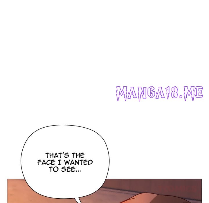 I Will Protect the Lady - Chapter 47 Page 9